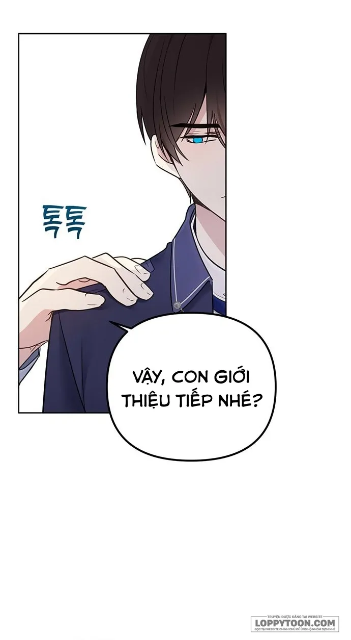 Cuộc Sống Hạnh Phúc Cùng Chồng Chap 3 - trang 14