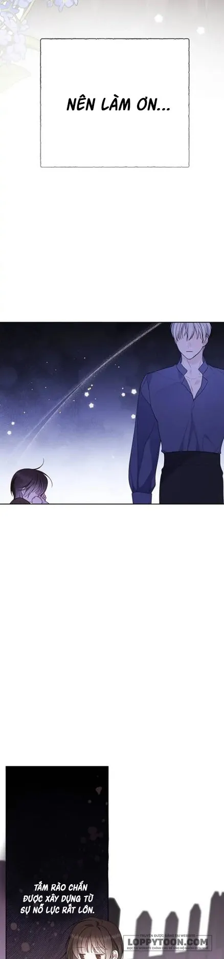 Bạo Chúa Bé Con Chap 42 - trang 23