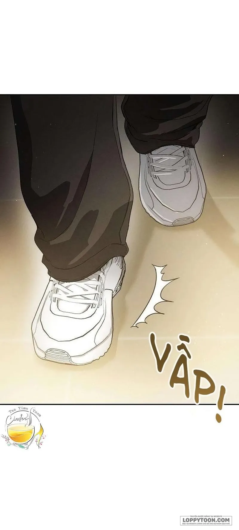 Tình Yêu Thuần Khiết Hư Hỏng Chap 5 - trang 9