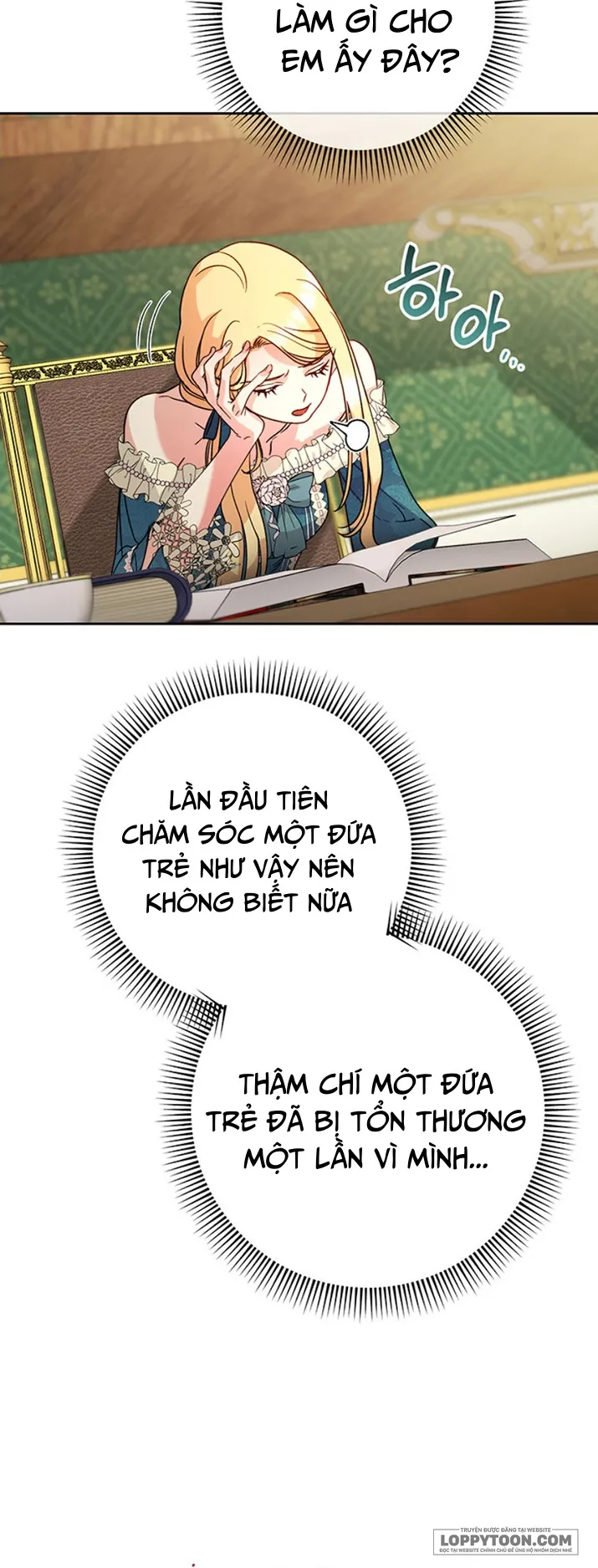 Nuôi Dưỡng Em Gái Xinh Đẹp Chap 7 - trang 23