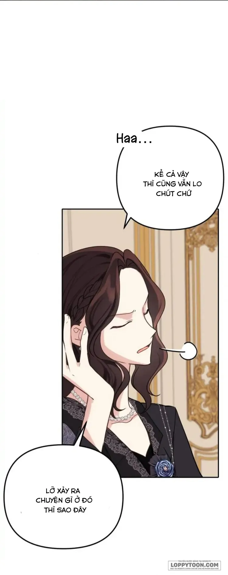 Cuộc Sống Hạnh Phúc Cùng Chồng Chap 13 - trang 9