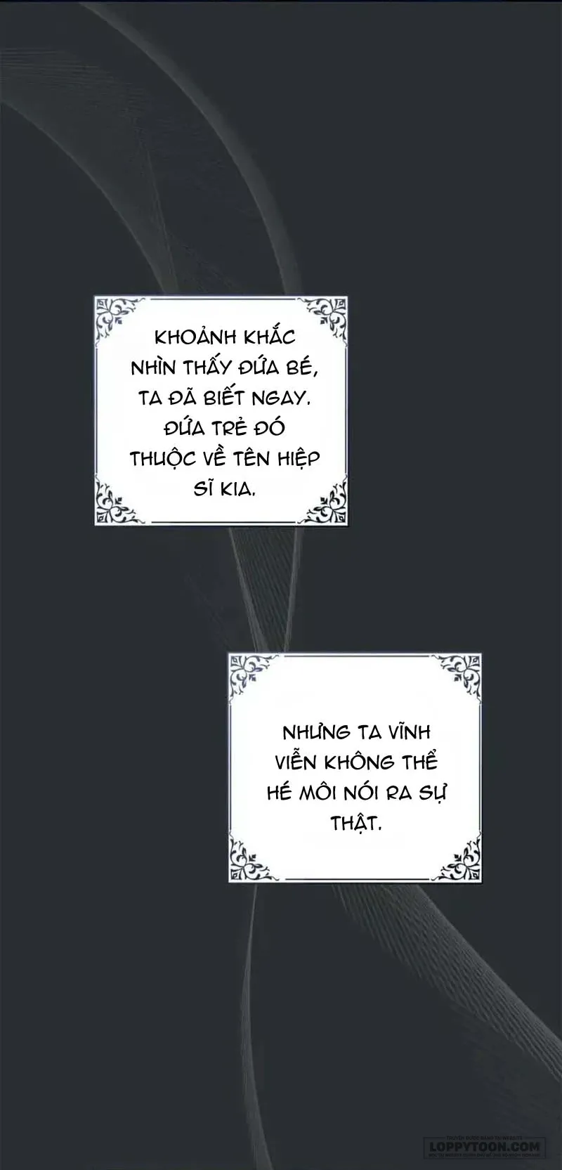 Phạm Nhân Bé Con Của Dinh Thự Mùa Đông Chap 99 - trang 57