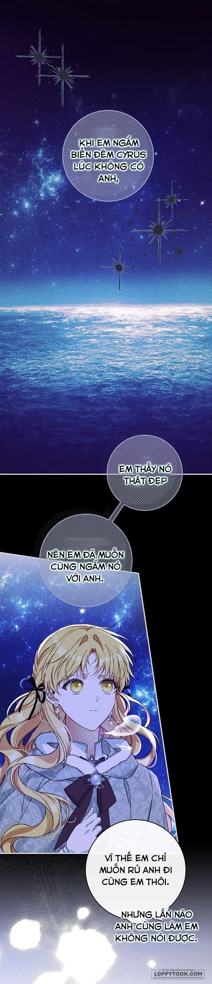 Thuần Hóa Hầu Tước Quái Dị Chap 92 - trang 7