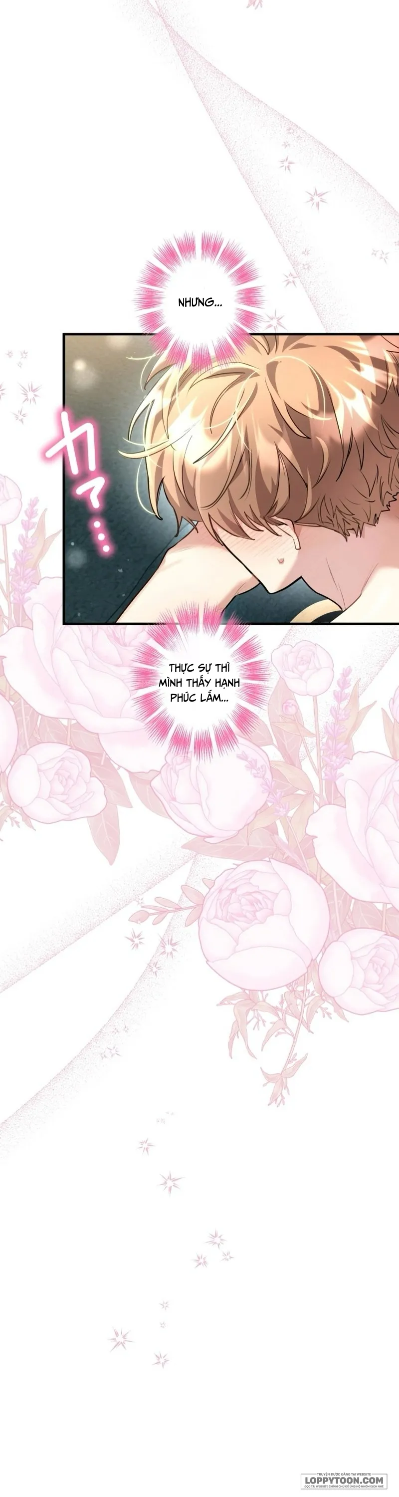 Hợp Đồng Ba Năm Với Tử Thần Chap 28 - trang 11