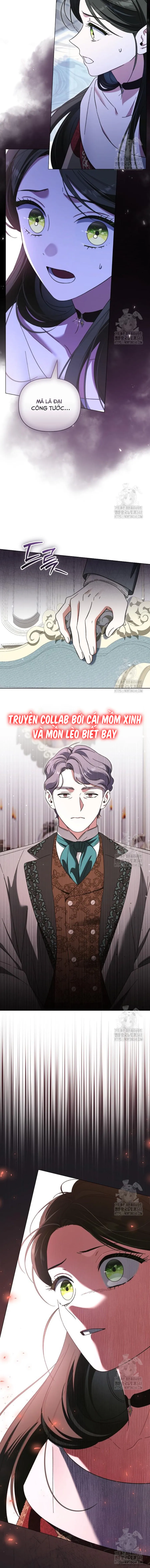 Dành Cho Nàng Juliet Xinh Đẹp Chap 7 - trang 3