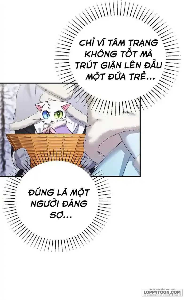 Trở Thành Miêu Nữ Của Hoàng Đế Chap 14 - trang 10