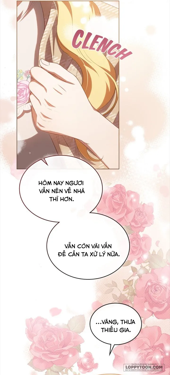 Chúa Phù Hộ Cho Sự Hủy Diệt Của Ta Chap 6 - trang 8