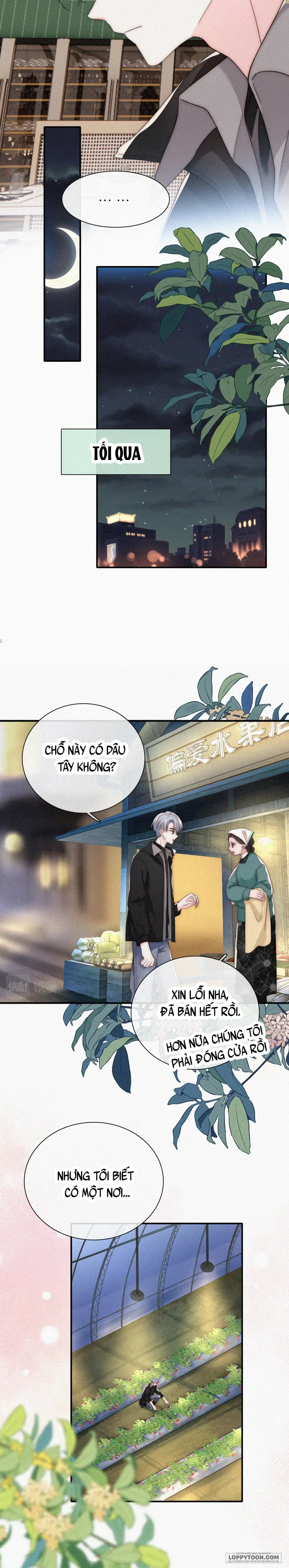Một Lòng Cưng Chiều Chap 38 - trang 12