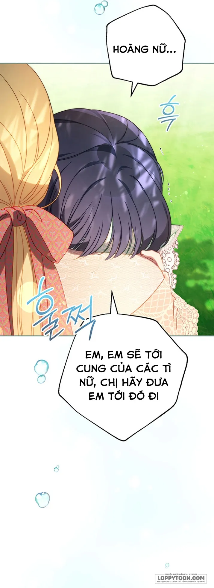 Nuôi Dưỡng Em Gái Xinh Đẹp Chap 12 - trang 29