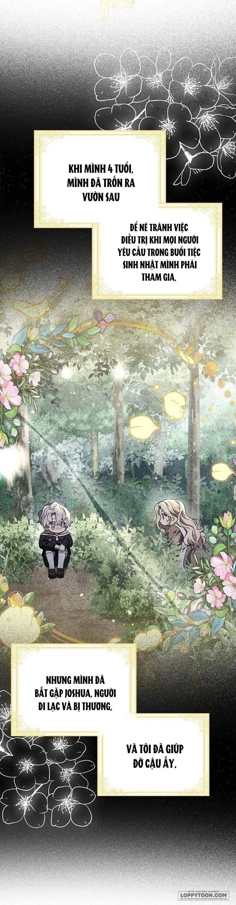 Tôi Không Thuộc Về Nơi Này Chap 7 - trang 29