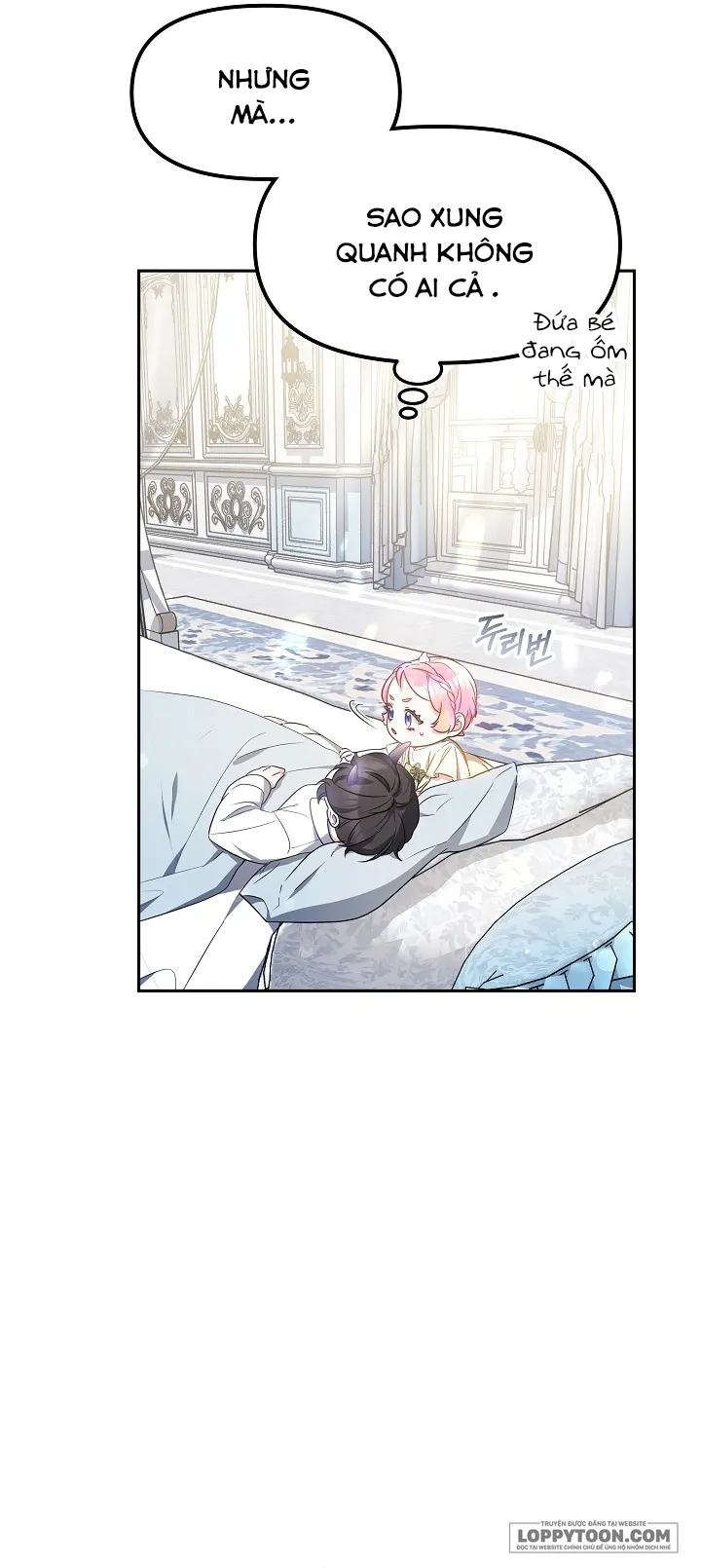 Rồng Con Thuần Hóa Những Kẻ Điên Rồ Chap 12 - trang 26