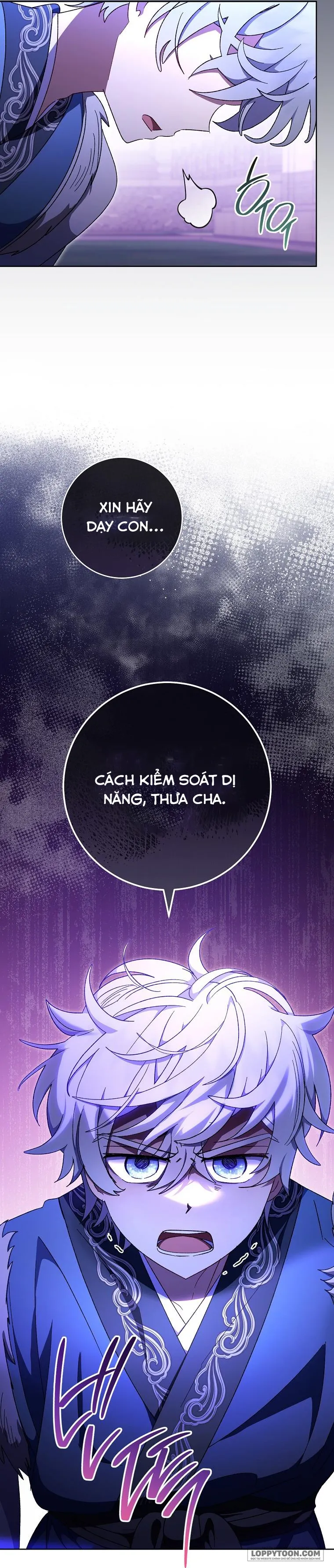 Tiểu Thiếp Chỉ Muốn Sống Yên Bình Chap 91 - trang 15