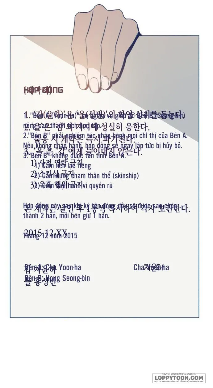 Trắc Nghiệm 4 Lựa Chọn Chap 36 - trang 63