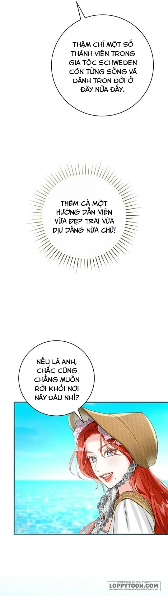 Cuộc Hôn Nhân Xa Hoa Của Đại Công Tước Là Giả Chap 68 - trang 9