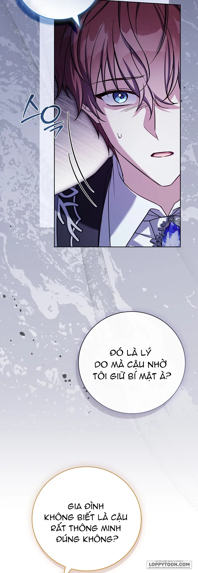 Cha Nào Con Nấy Chap 43 - trang 24