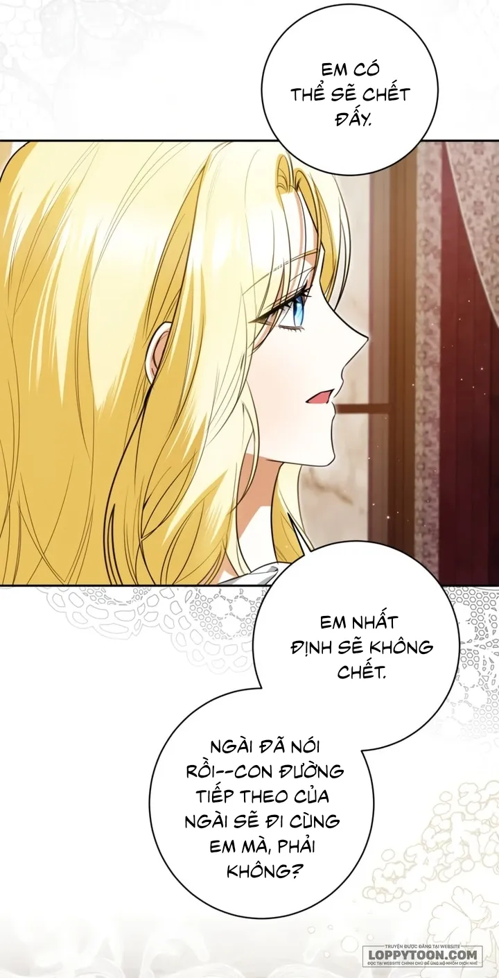 Hình Như Tôi Đã Xuyên Vào Cuốn Tiểu Thuyết Nào Đó Chap 89 - trang 21