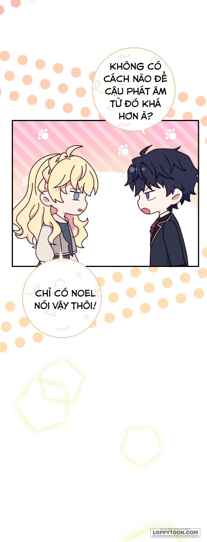 Trở Thành Bạn Thời Thơ Ấu Của Nam Phụ Ám Ảnh Chap 6 - trang 57