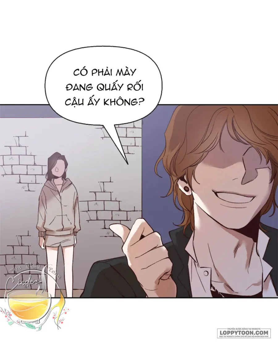 Thanh Xuân Của Chúng Ta Chap 5 - trang 6