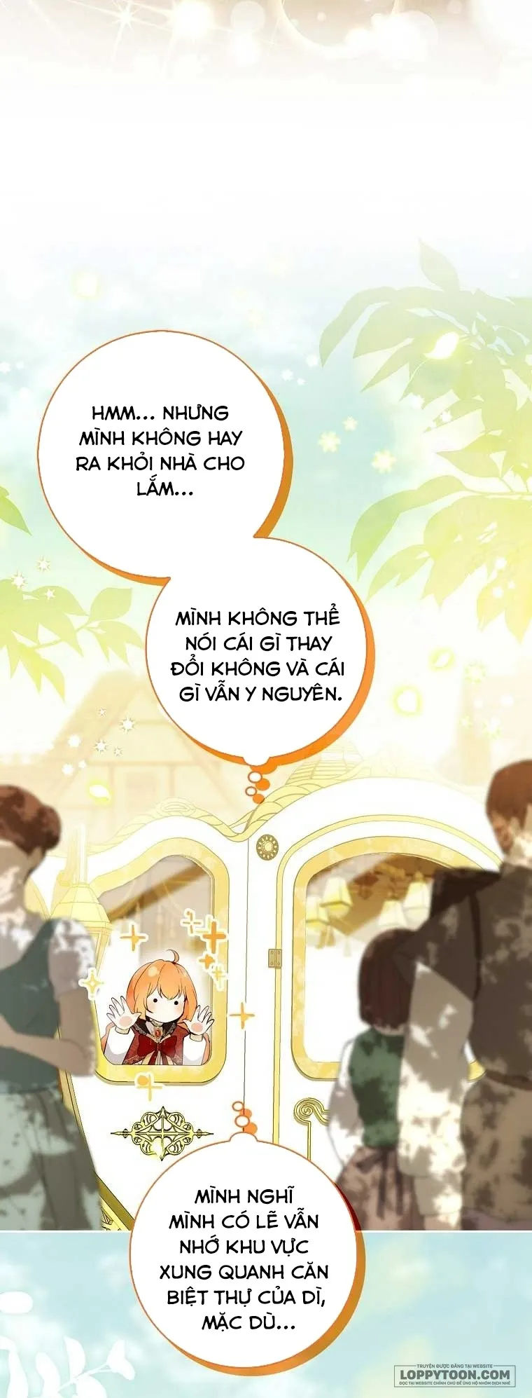 Sóc Con Tài Năng Chap 86 - trang 7