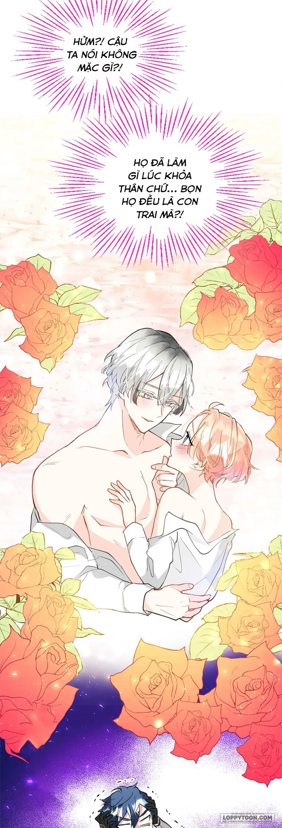 Đại Tiểu Thư Sao Phải Giả Nam Chap 22 - trang 11