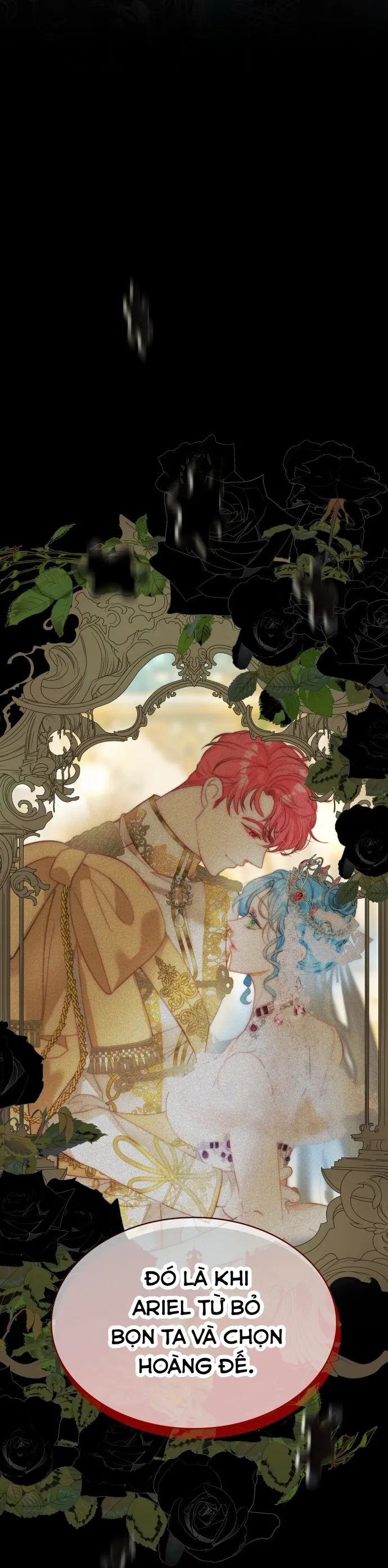 Tôi Được Sinh Ra Là Cô Con Gái Thứ Hai Chap 63 - trang 51