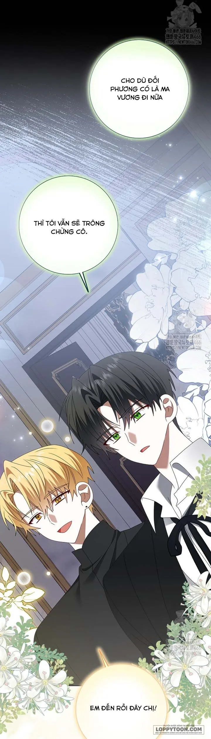 Tôi Sẽ Chiếm Lấy Ngư Trường Này! Chap 55 - trang 40