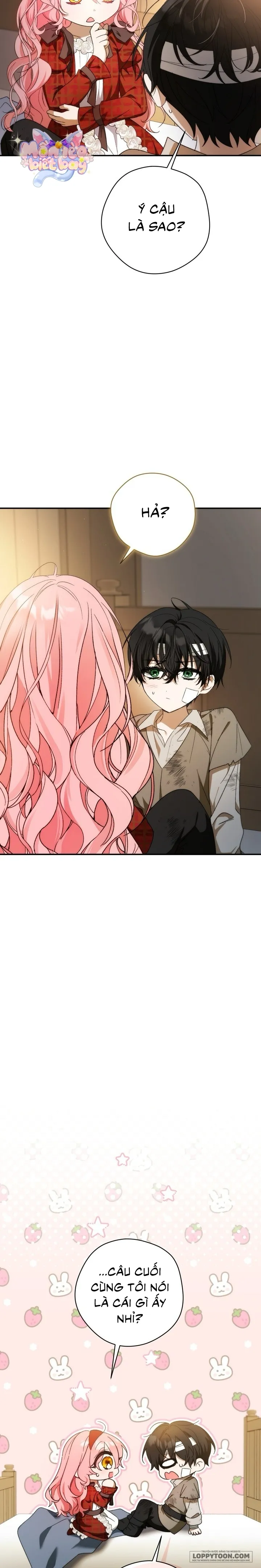 Hãy Biến Save Thành Một Thói Quen Chap 9 - trang 3