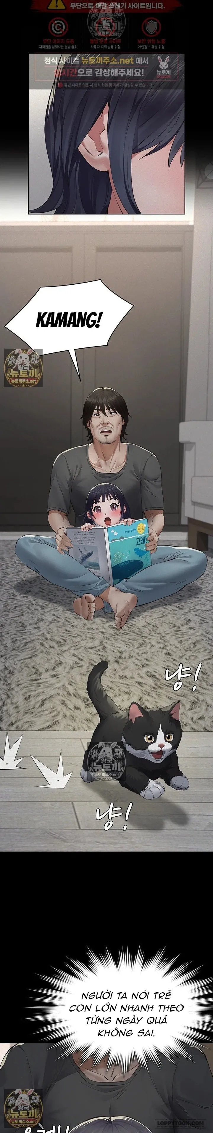 Cuộc Săn "Daddy" Chap 21 - trang 17