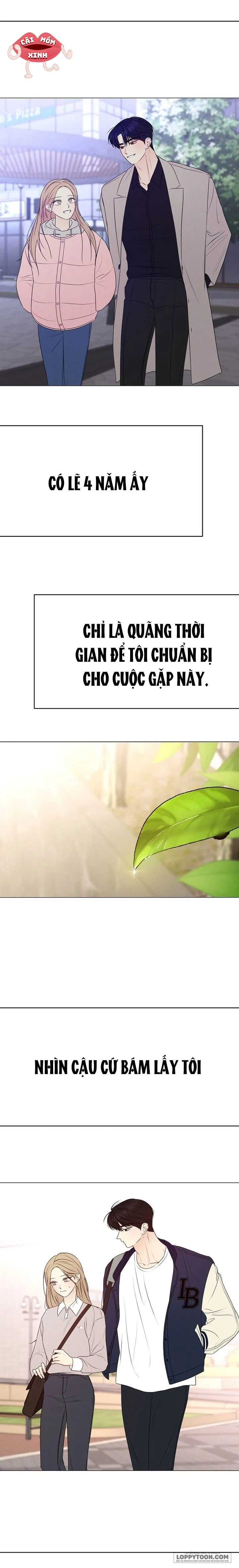 Soái Ca Kiểu Mẫu Chap 19 - trang 37