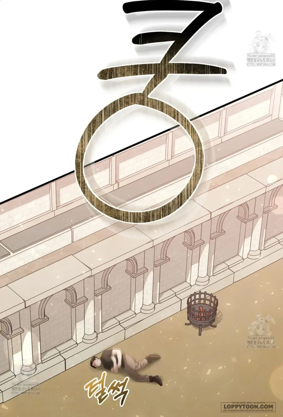 Nàng Tiên, Hãy Ký Hợp Đồng Nào Chap 80 - end - trang 6