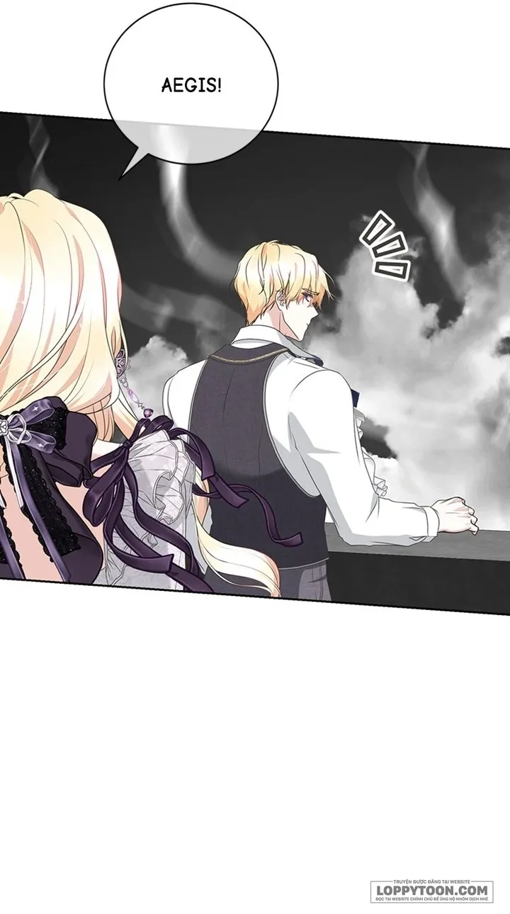 Sinh Ra Trở Thành Nhân Vật Không Có Trong Nguyên Tác Chap 85 - trang 24