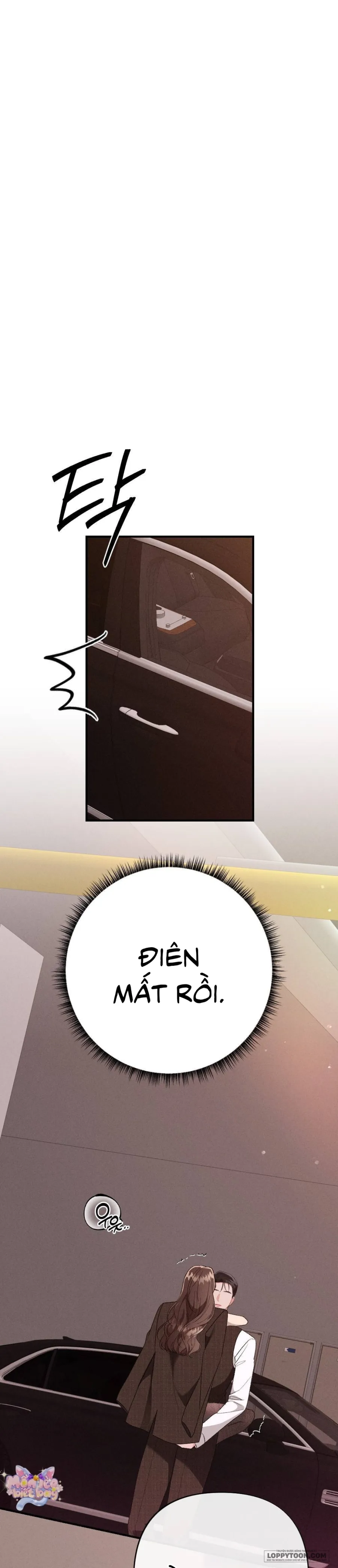 Đêm Chồng Chất Chap 30 - trang 2