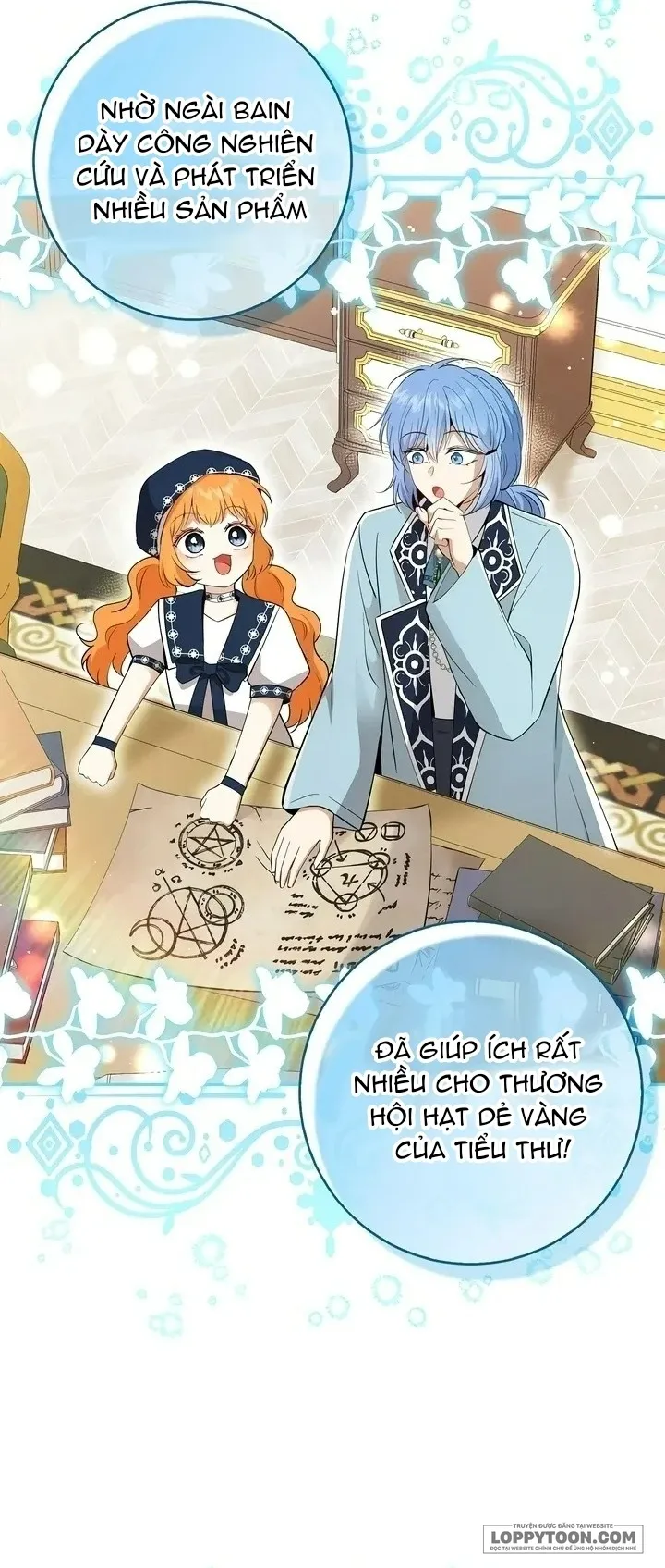Sóc Con Tài Năng Chap 114 - trang 7