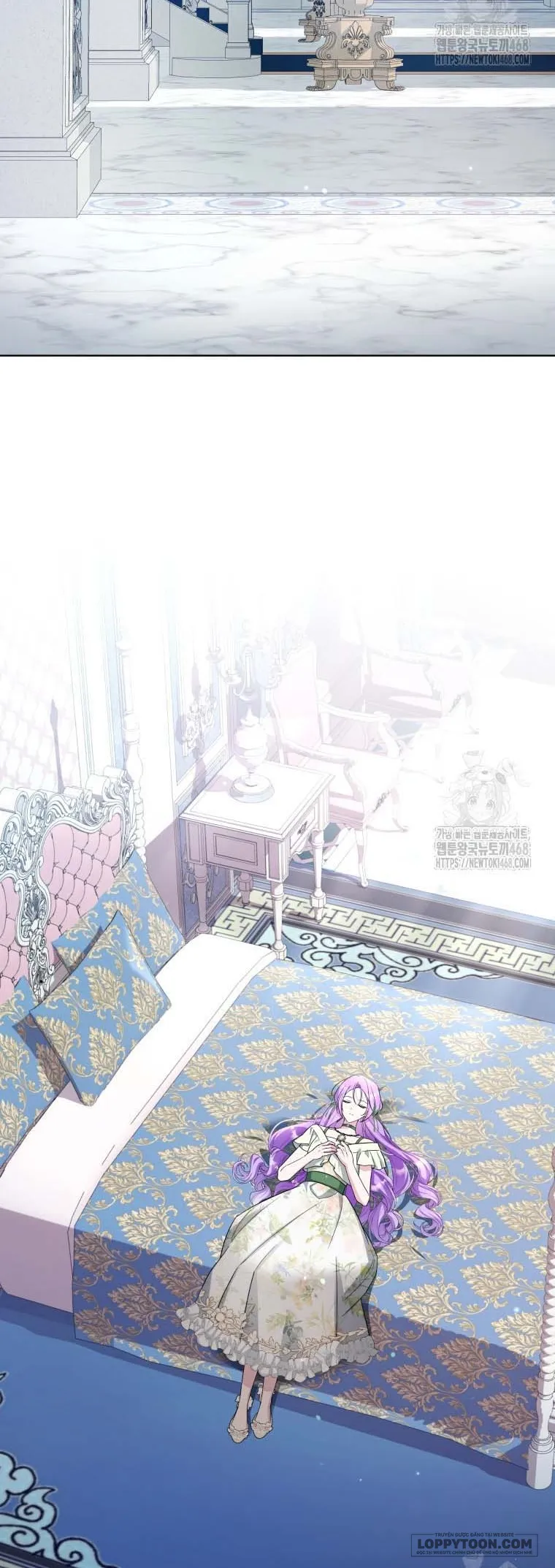 Chiếc Túi Bí Mật Của Quý Cô Xấu Xí Chap 63 - trang 3