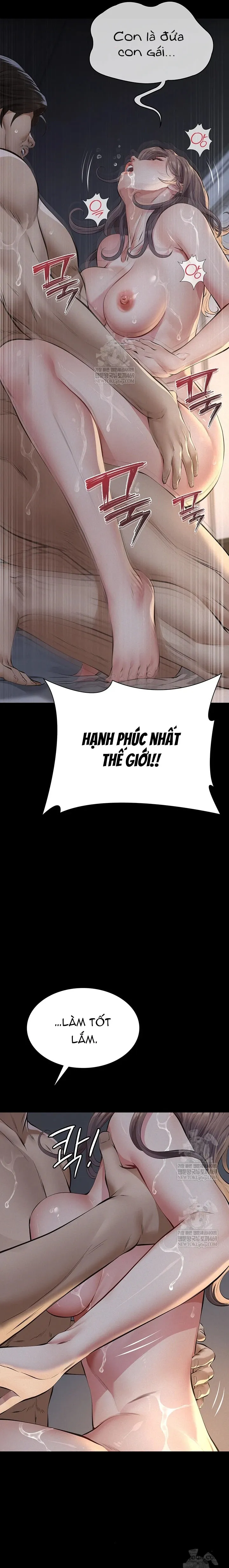 Cuộc Săn "Daddy" Chap 15 - trang 34