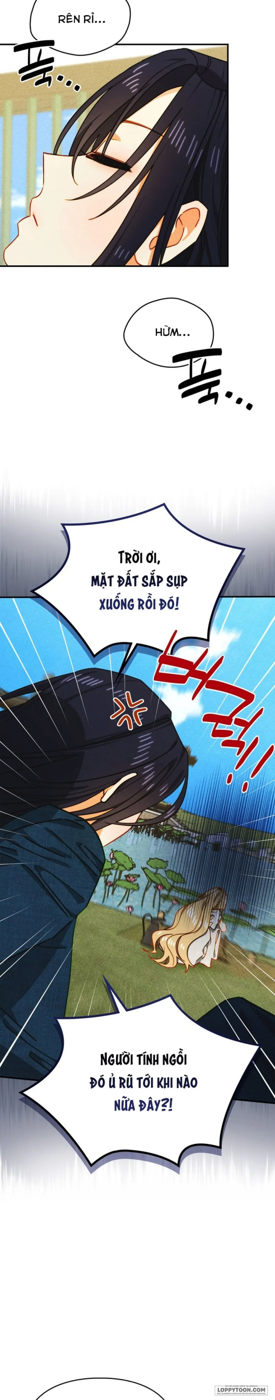 Thuần Hoá Munchkin Chap 23 - trang 8