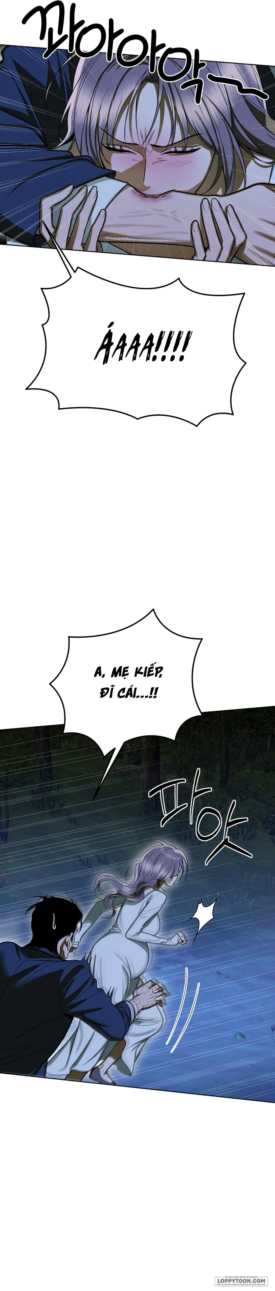 Ngưỡng Tuyệt Đối Chap 94 - trang 20