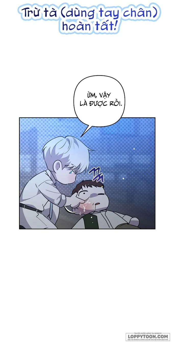 Thánh Kị Sĩ Và Ác Ma Chap 2 - 🔞 - trang 16