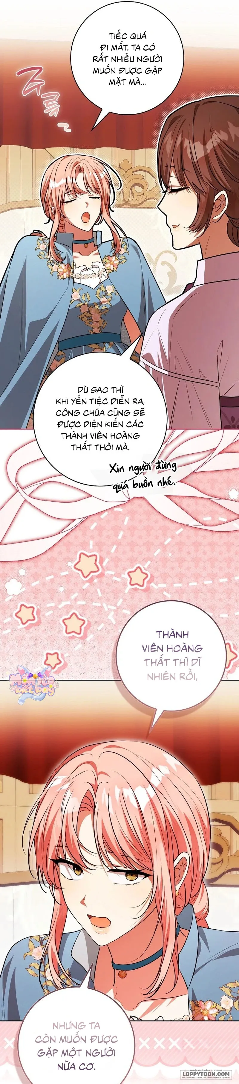 Tôi Cứ Nghĩ Mình Trở Về Là Kết Thúc, Không Ngờ Thể Loại Thay Đổi Rồi! Chap 30 - trang 46