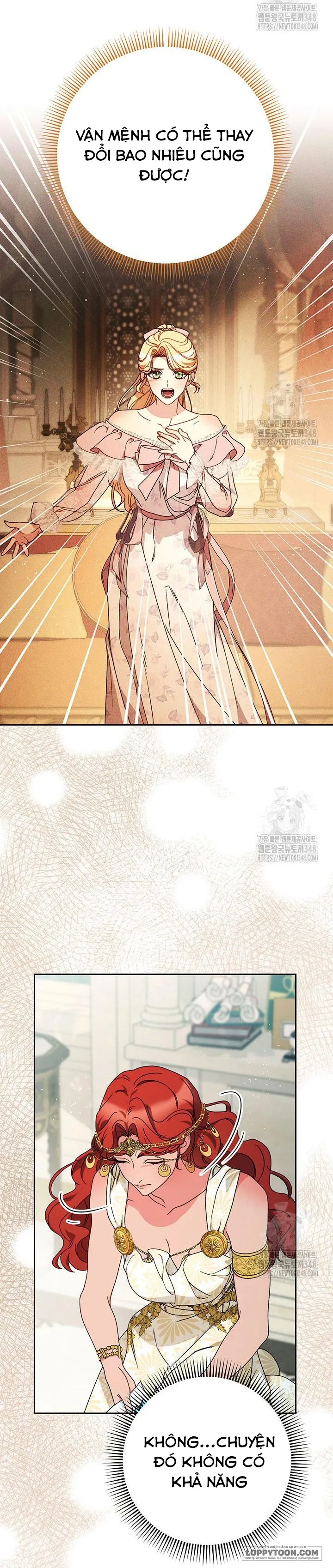 Nuôi Dưỡng Em Gái Xinh Đẹp Chap 65 - trang 75