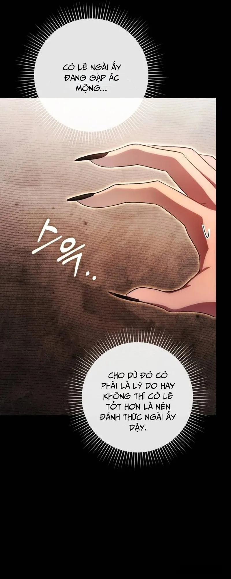 Bạo Chúa Độc Ác Trở Lại Chap 34 - trang 60