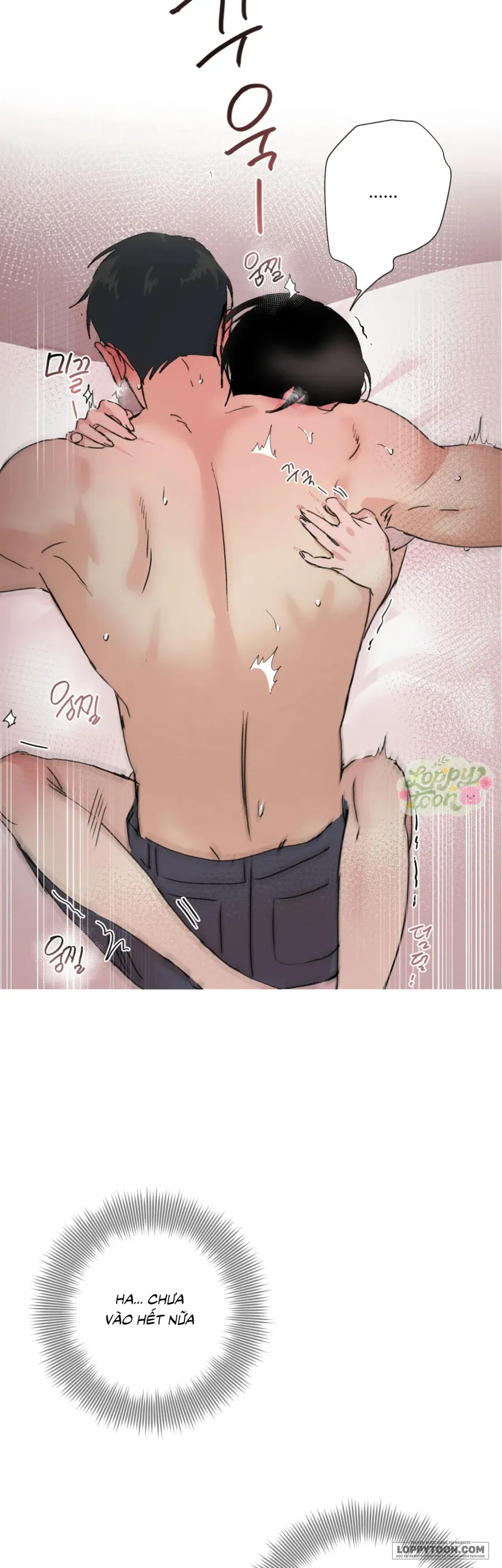 Nước Mắt Ngọt Ngào Chap 5 - trang 36