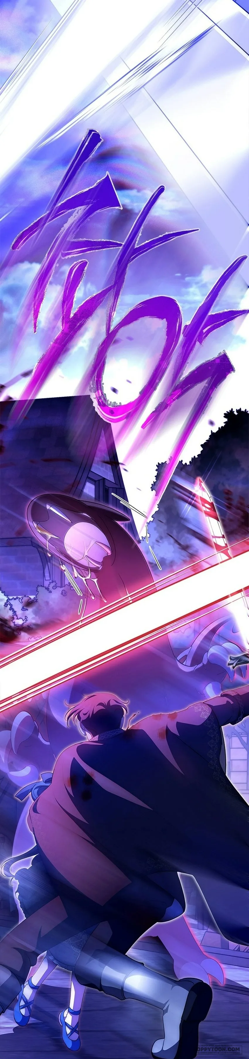 Đã Từ Chối Sủng Ái Rồi Mà Sao Còn Ám Ảnh Thế? Chap 83 - trang 49
