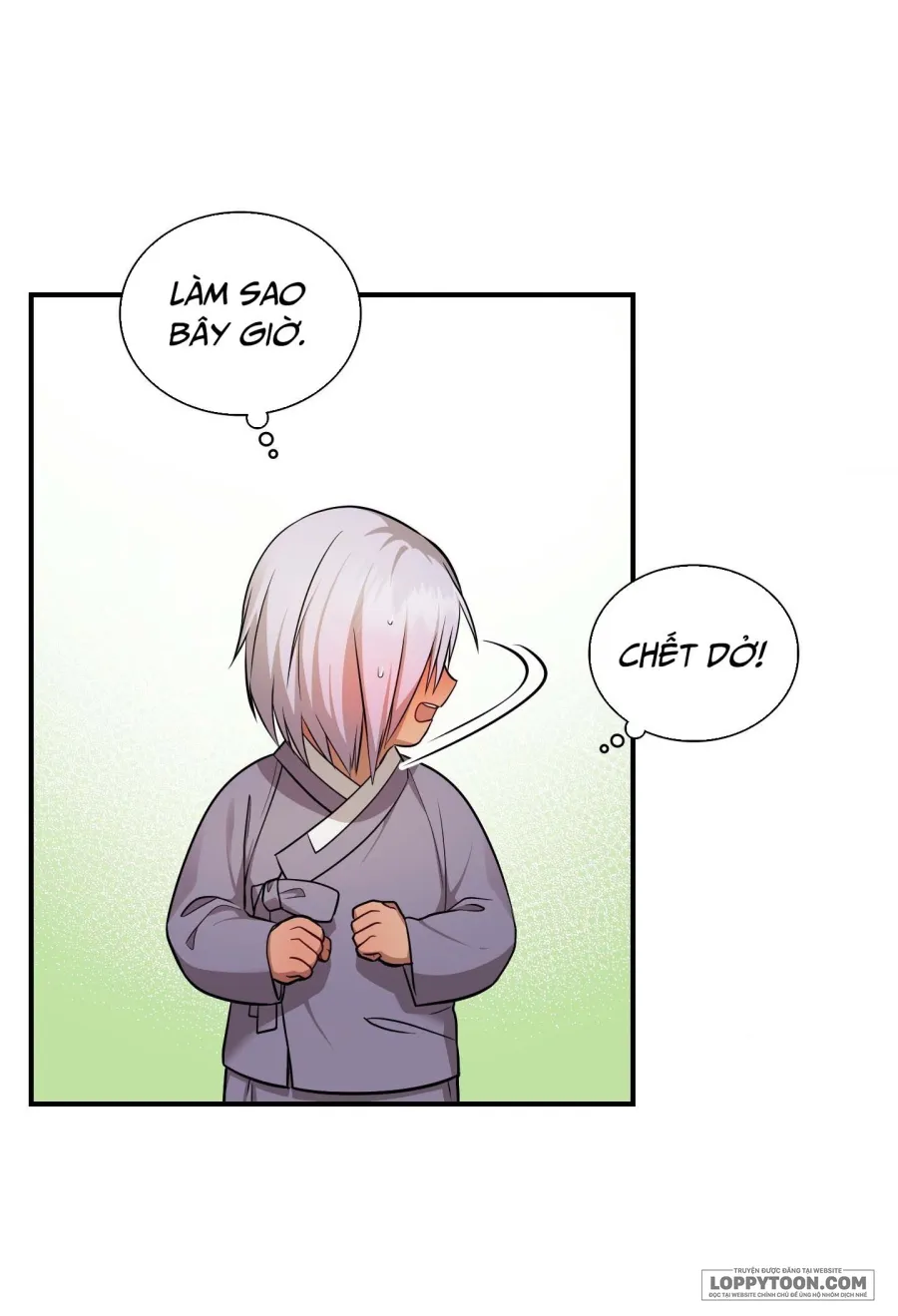 Yêu Tinh Chap 10 - trang 79