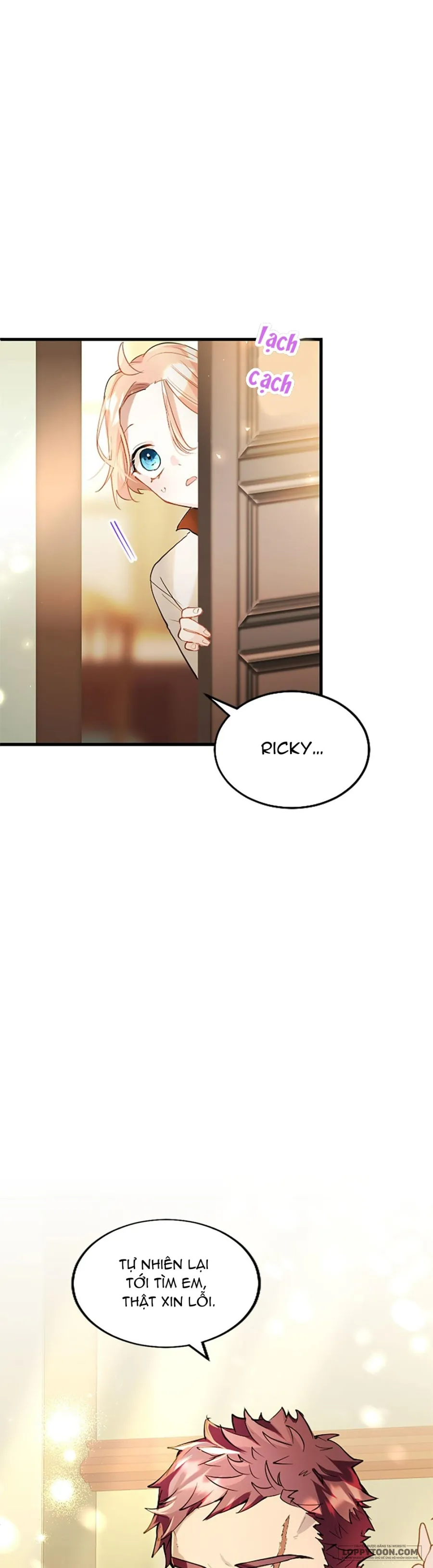 Đại Tiểu Thư Sao Phải Giả Nam Chap 31 - trang 3