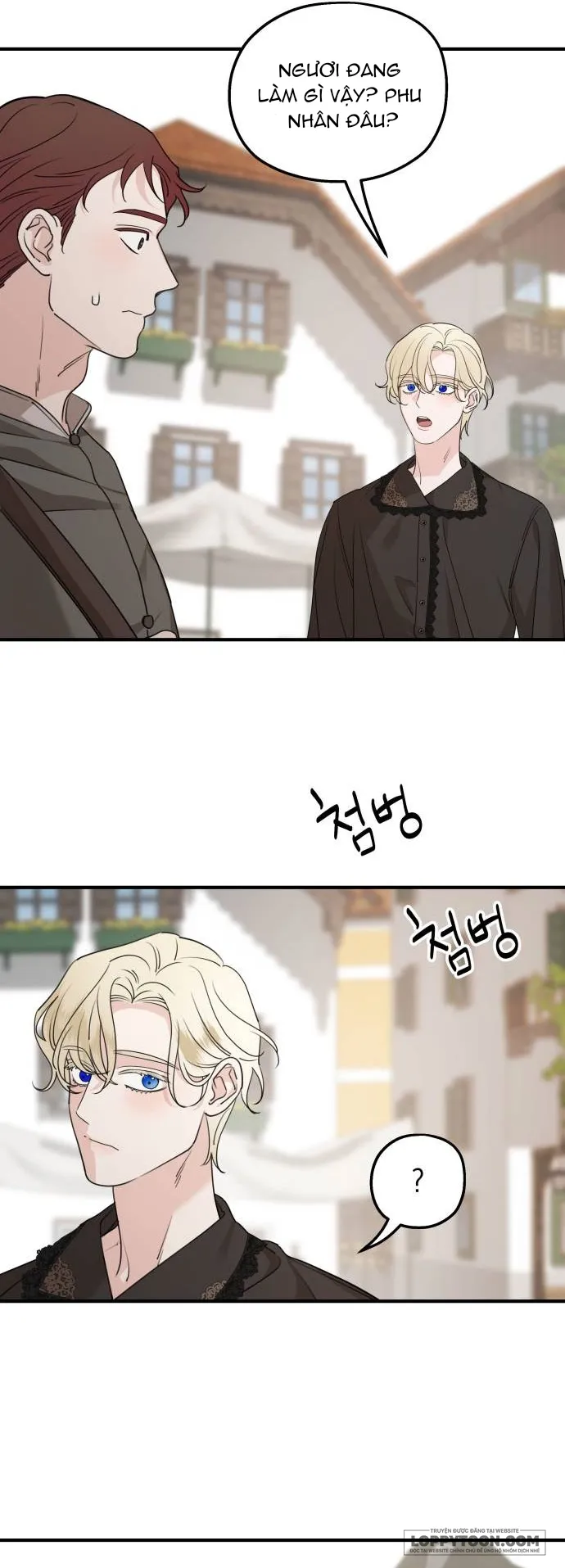 Gia Đình Chồng Quá Ám Ảnh Bởi Tôi Chap 63 - trang 49