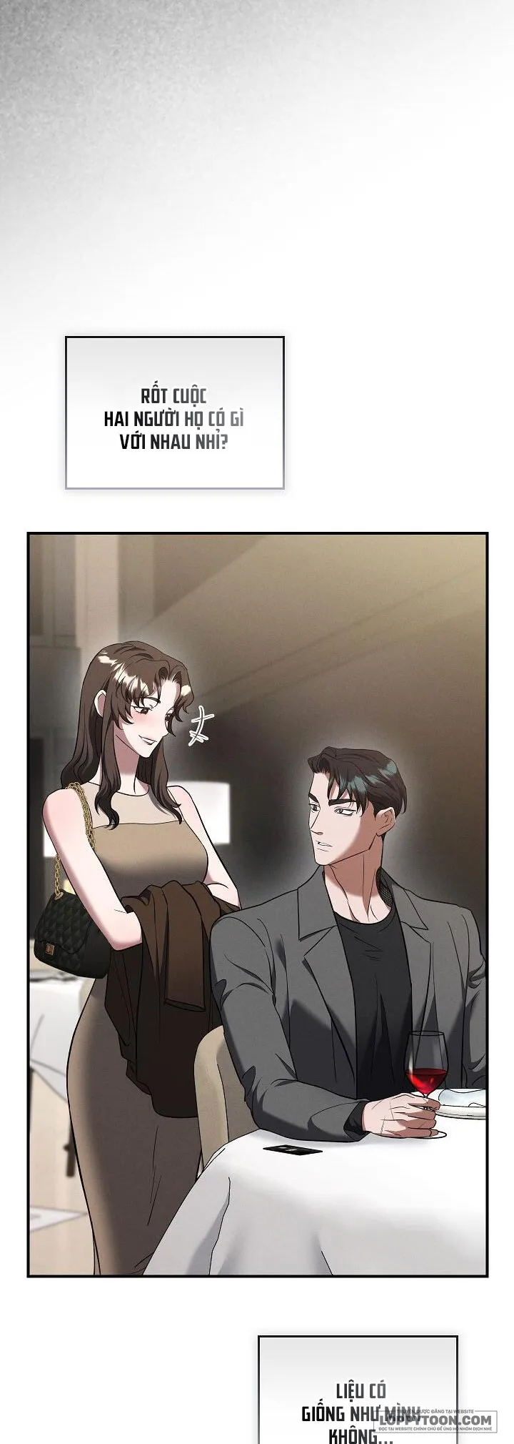Ông Chú Chó Má Chap 26 - 🔞🔞 - trang 12