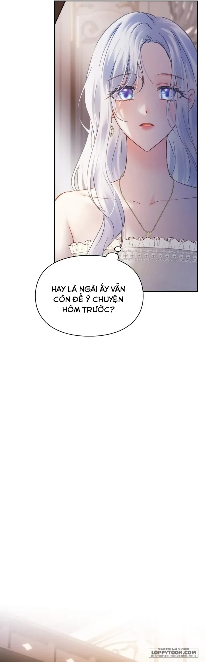 Phạm Nhân Bé Con Của Dinh Thự Mùa Đông Chap 15 - trang 33