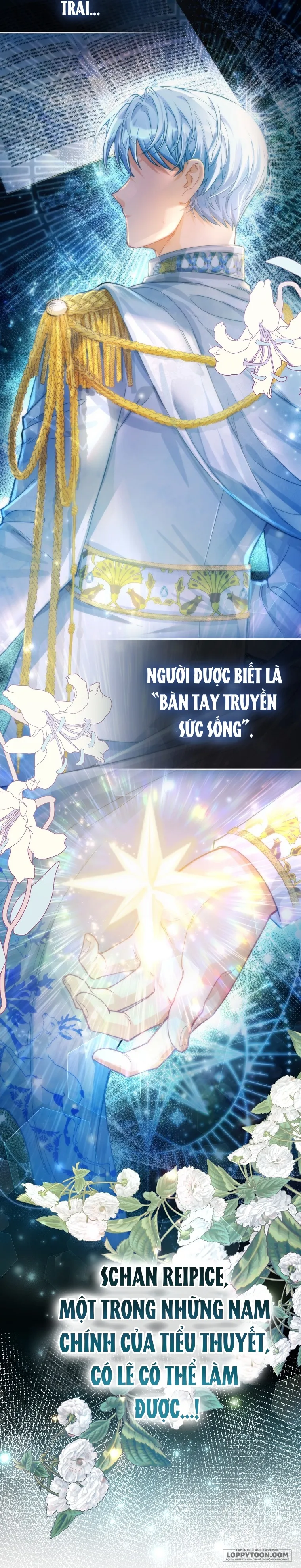 Phương Pháp Trồng Lúa Đặc Biệt Của Ác Nữ Chap 18 - trang 30