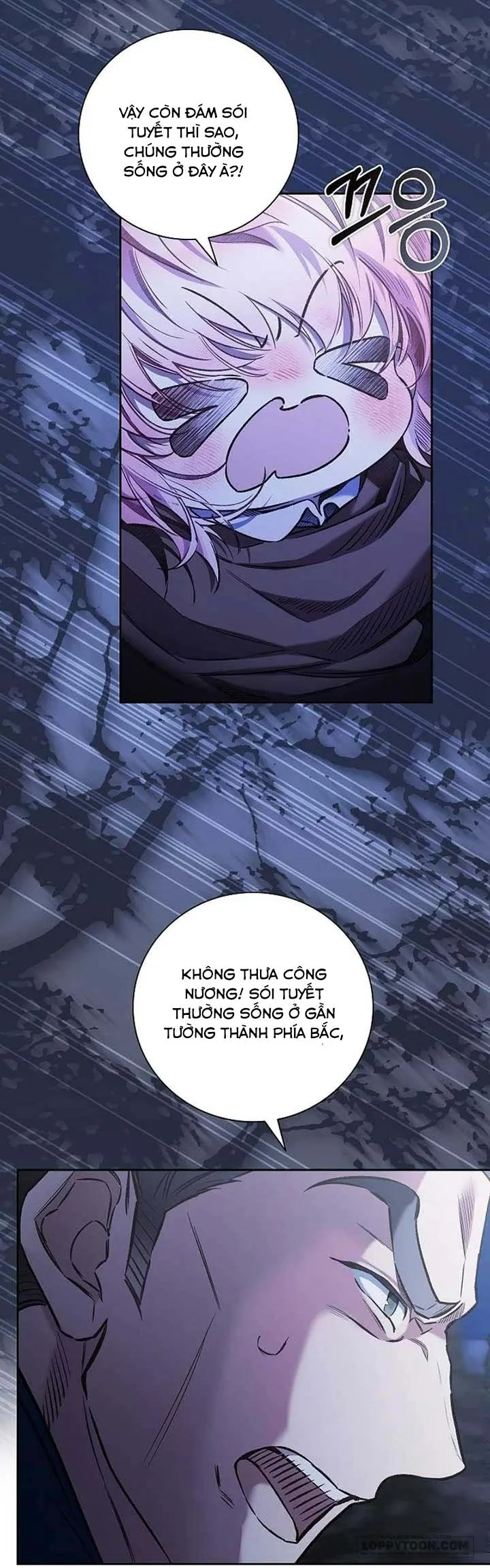 Papa Là Kẻ Thù Kiếp Trước Của Tôi? Chap 37 - trang 37